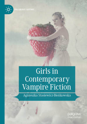 Girls in Contemporary Vampire Fiction 