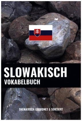 Slowakisch Vokabelbuch 