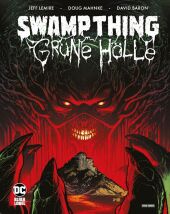 Green Hell: Swamp Thing