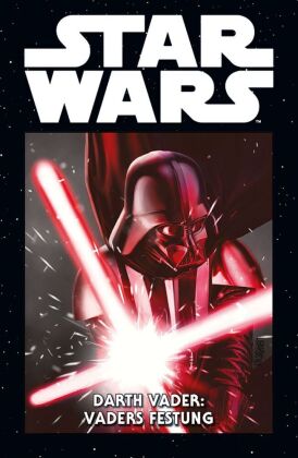 Star Wars Marvel Comics-Kollektion - Darth Vader: Vaders Festung