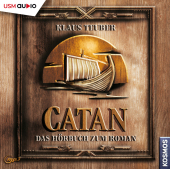 CATAN - Der Roman (Band 1)