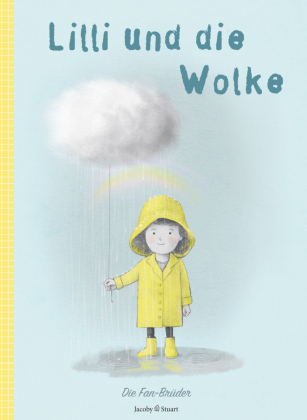 Lilli und die Wolke 