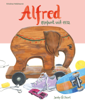 Alfred Cover