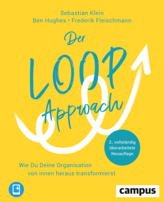 Der Loop-Approach, m. 1 Buch, m. 1 E-Book