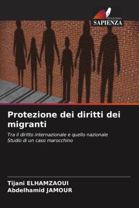 Protezione dei diritti dei migranti 