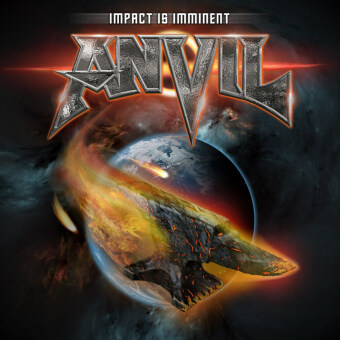 Impact Is Imminent, 1 Audio-CD