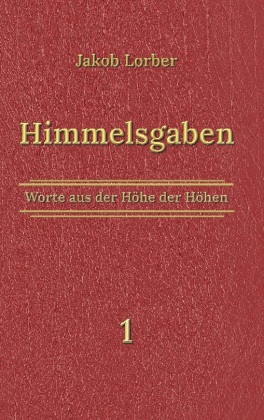 Himmelsgaben Bd. 1 