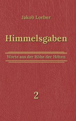 Himmelsgaben Bd. 2 