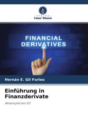 Einführung in Finanzderivate 