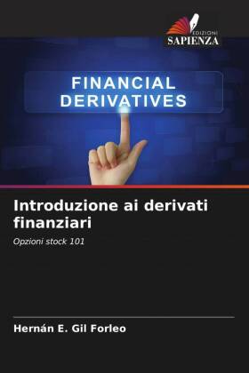 Introduzione ai derivati finanziari 