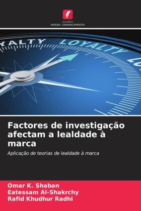 Factores de investigação afectam a lealdade à marca