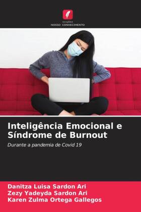 Inteligência Emocional e Síndrome de Burnout 