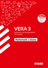 STARK VERA 3 Grundschule - Mathematik, m. 1 Buch, m. 1 Beilage