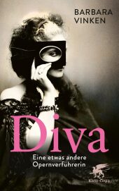 Diva Cover