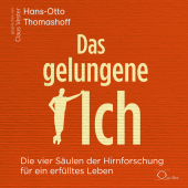 Das gelungene Ich, 6 Audio-CD