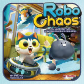 Robo Chaos (Spiel)