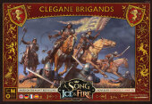 Song of Ice & Fire - House Clegane Brigands (Spiel)