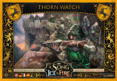 Song of Ice & Fire - Thorn Watch (Spiel)
