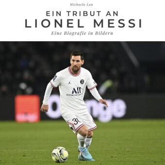Ein Tribut an Lionel Messi 