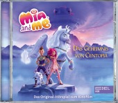 Mia and Me, 1 Audio-CD