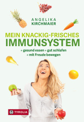 Mein knackig-frisches Immunsystem Cover