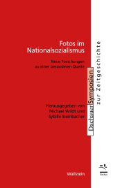 Fotos im Nationalsozialismus