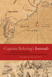 »Captain Behring's Journal«.