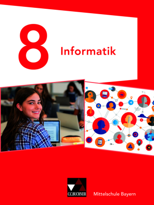 Informatik Mittelschule Bayern 8