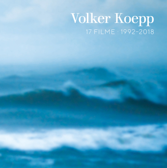 Volker Koepp - 17 Filme 1992-2018, 1 DVD