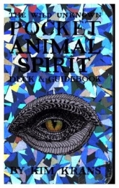 The Wild Unknown Pocket Animal Spirit Deck