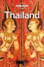 LONELY PLANET Reiseführer Thailand