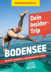 MARCO POLO Insider-Trips Bodensee