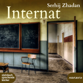 Internat, 2 Audio-CD, MP3