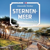 Sternenmeer, 2 Audio-CD, MP3