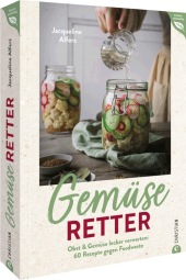 Gemüseretter Cover