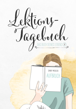 Lektionstagebuch - Buch deines Lebens