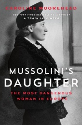 Mussolini's Daughter