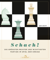 Schach! Cover
