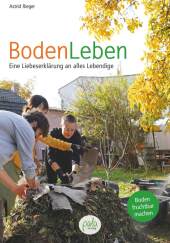 BodenLeben Cover