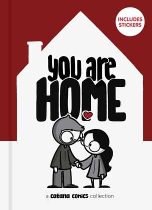 Cover des Artikels 'You Are Home'