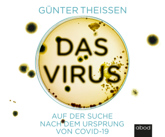 Das Virus, Audio-CD, Audio-CD