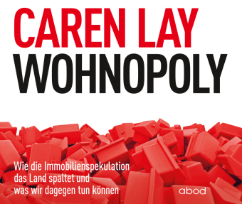 Wohnopoly, Audio-CD