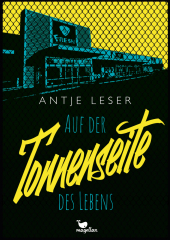 Auf der Tonnenseite des Lebens Cover