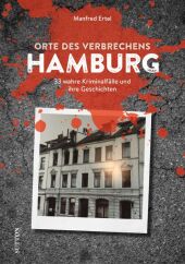 Orte des Verbrechens Hamburg