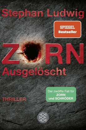 Zorn - Ausgelöscht 