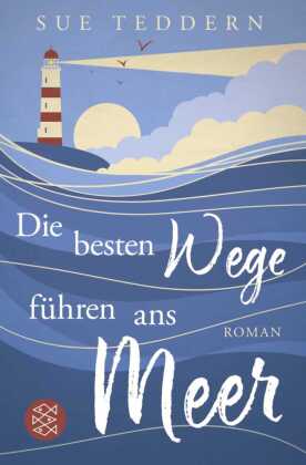 Die besten Wege führen ans Meer 