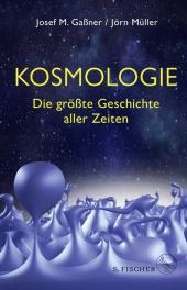 Kosmologie Cover