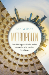 Metropolen Cover