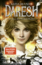 Daresh - Im Herz des Weißen Waldes Cover
