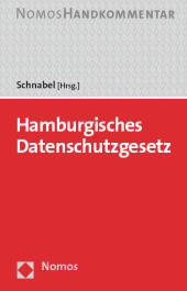 Hamburgisches Datenschutzgesetz